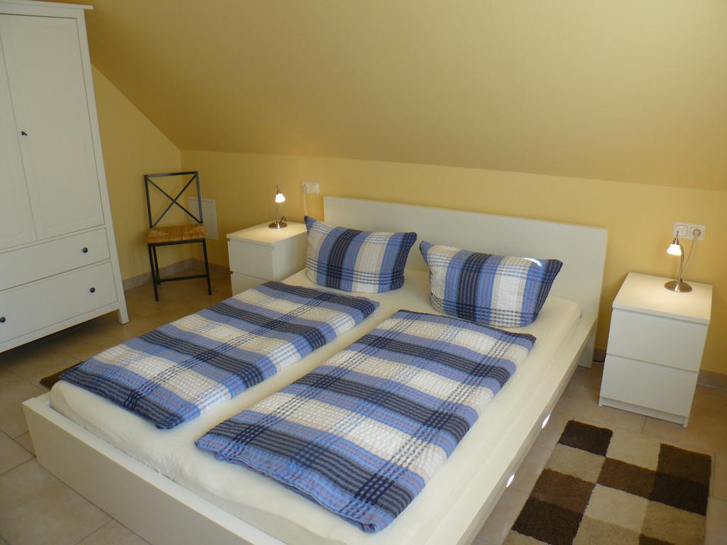 Apartments Sonnendeck Росток Стая снимка