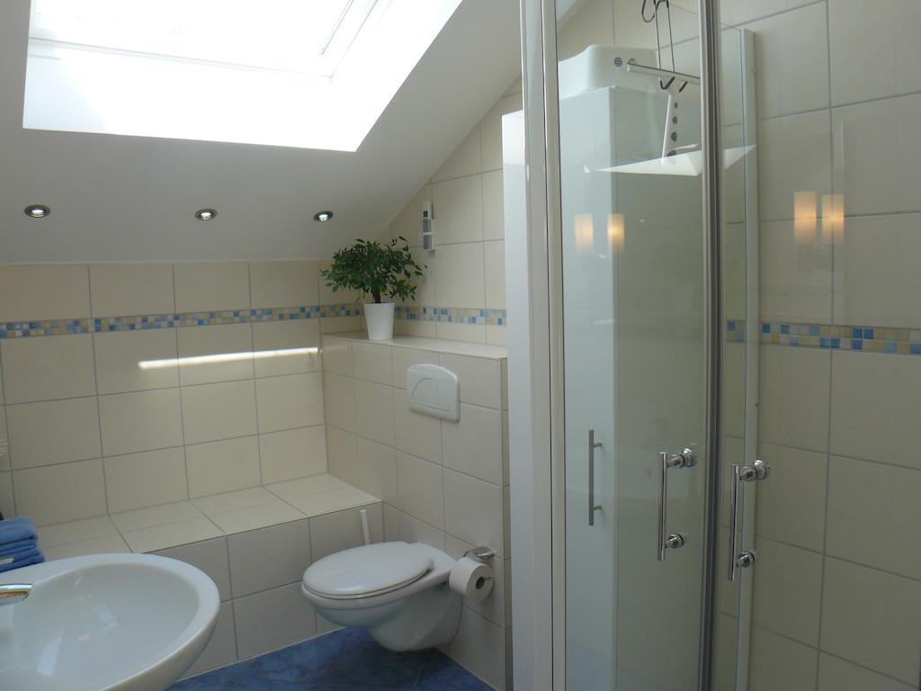 Apartments Sonnendeck Росток Екстериор снимка