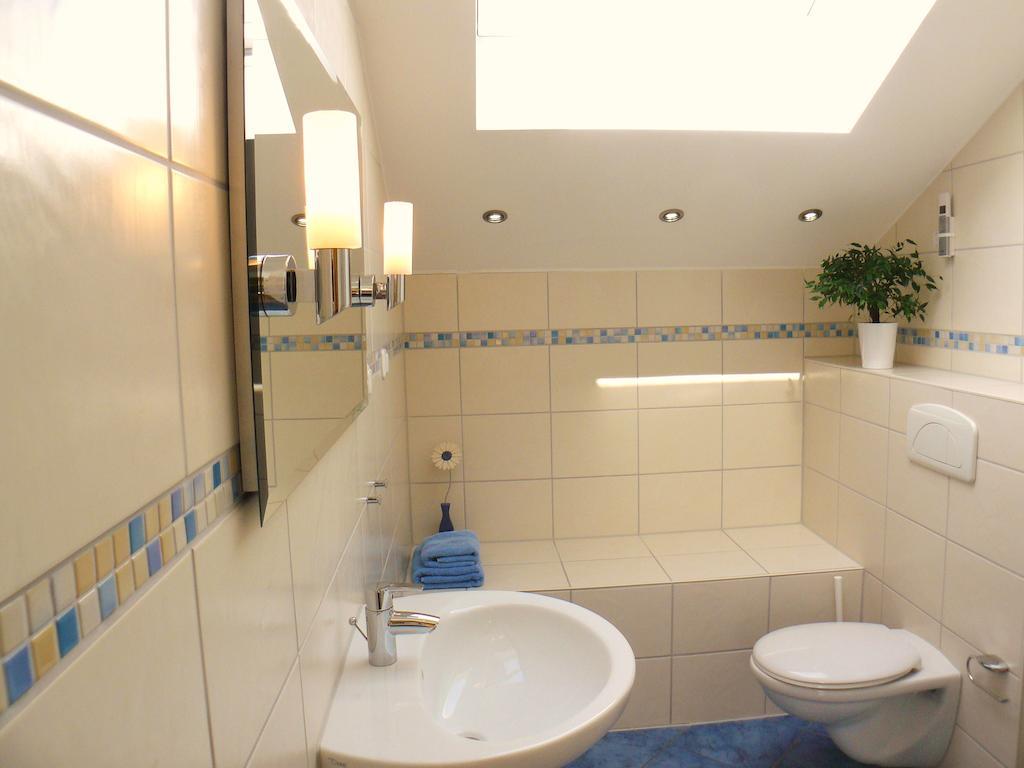 Apartments Sonnendeck Росток Стая снимка