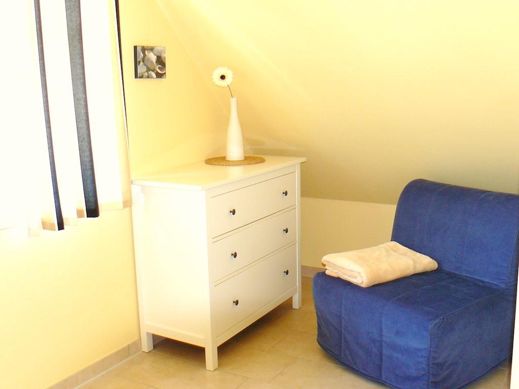 Apartments Sonnendeck Росток Екстериор снимка